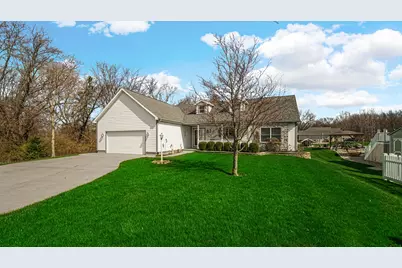 2463 W Rue Du Lac Court, La Porte, IN 46350 - Photo 3