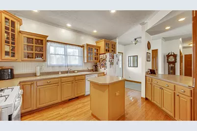 2463 W Rue Du Lac Court, La Porte, IN 46350 - Photo 7