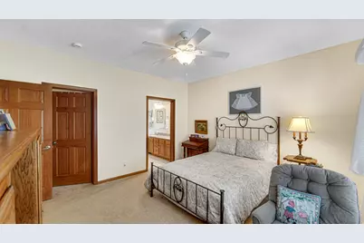 2463 W Rue Du Lac Court, La Porte, IN 46350 - Photo 19