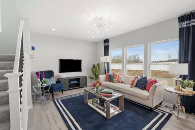 18867 Sapphire Street, Lowell, IN 46356 - Photo 5