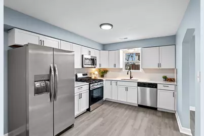 208 E Avenue A, Griffith, IN 46319 - Photo 9