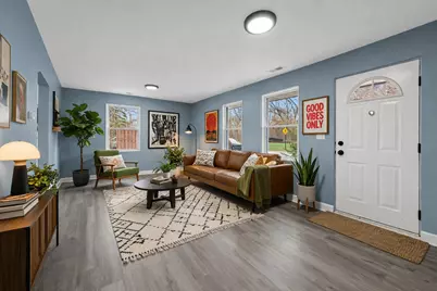 208 E Avenue A, Griffith, IN 46319 - Photo 3