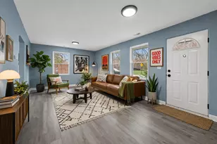 208 E Ave A, Griffith, IN 46319 - Photo 3