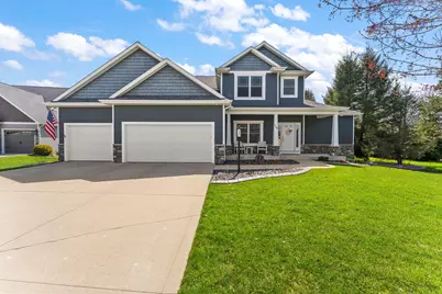 112 Lavender Court, New Carlisle, IN 46552 - Photo 1