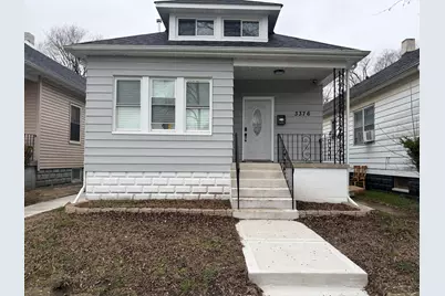 3376 Maryland Street, Gary, IN 46409 - Photo 27