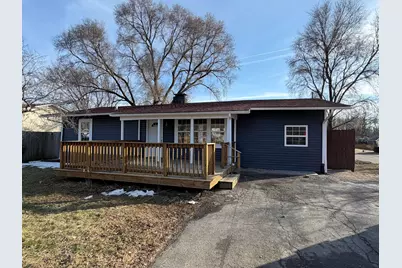 2933 W 38th Place, Hobart, IN 46342 - Photo 1