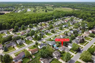 1367 Dixon Pkwy, Chesterton, IN 46304 - Photo 73