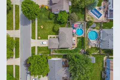 1367 Dixon Pkwy, Chesterton, IN 46304 - Photo 71