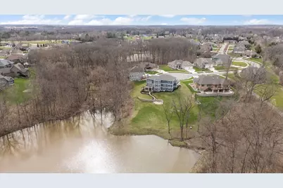359 W Sandhurst Drive, Valparaiso, IN 46385 - Photo 45