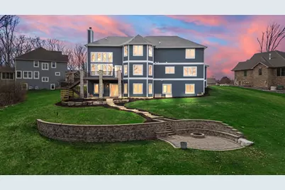 359 W Sandhurst Drive, Valparaiso, IN 46385 - Photo 47