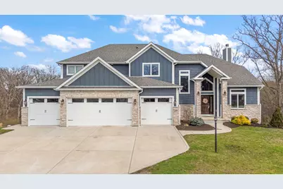 359 W Sandhurst Drive, Valparaiso, IN 46385 - Photo 49