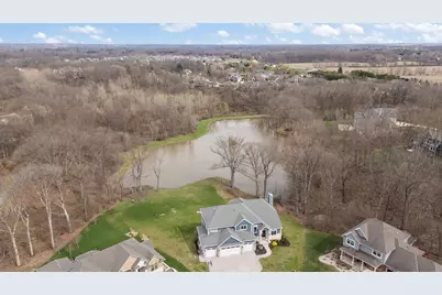 359 W Sandhurst Drive, Valparaiso, IN 46385 - Photo 45