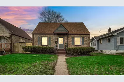 7339 Jefferson Avenue, Hammond, IN 46324 - Photo 1