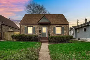 7339 Jefferson Ave, Hammond, IN 46324 - Photo 1