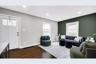 7339 Jefferson Avenue, Hammond, IN 46324 - Photo 3