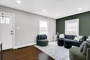 7339 Jefferson Ave, Hammond, IN 46324 - Photo 3