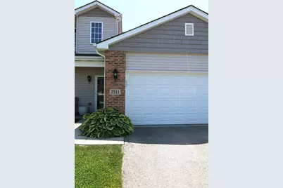 7511 E 111th Lane, Crown Point, IN 46307 - Photo 1