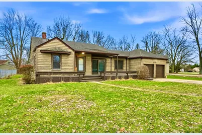 1107 W 62nd Place, Merrillville, IN 46410 - Photo 1