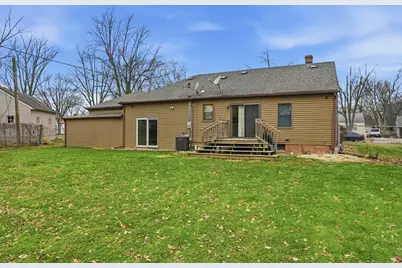 1107 W 62nd Place, Merrillville, IN 46410 - Photo 19