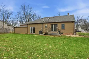 1107 W 62nd Pl, Merrillville, IN 46410 - Photo 19