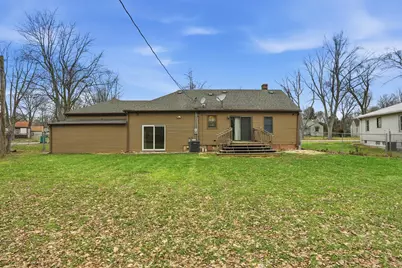 1107 W 62nd Place, Merrillville, IN 46410 - Photo 19