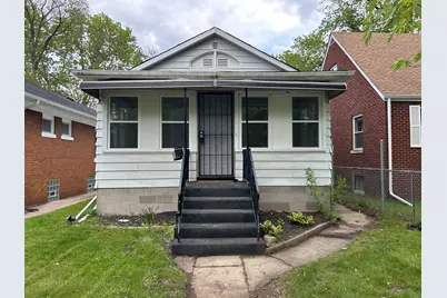 3661 Connecticut Street, Gary, IN 46409 - Photo 1