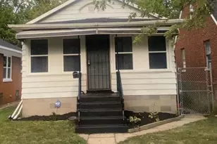 3661 Connecticut St, Gary, IN 46409 - Photo 1