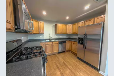 8003 Bertram Avenue, Hammond, IN 46324 - Photo 3