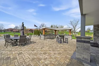 2501 E Lakeshore Drive, Crown Point, IN 46307 - Photo 49