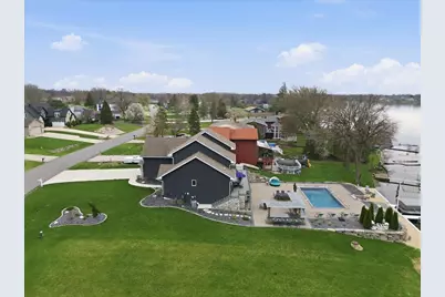 2501 E Lakeshore Drive, Crown Point, IN 46307 - Photo 55