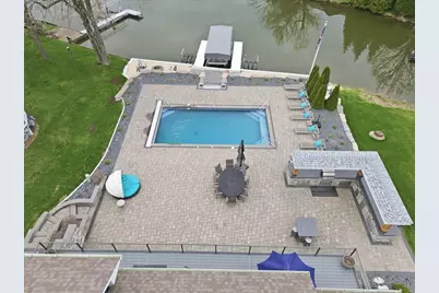 2501 E Lakeshore Drive, Crown Point, IN 46307 - Photo 51