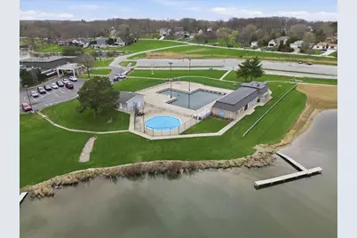 2501 E Lakeshore Drive, Crown Point, IN 46307 - Photo 59