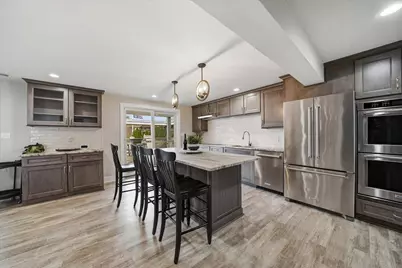 2501 E Lakeshore Drive, Crown Point, IN 46307 - Photo 37