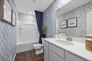 8839 Hemlock Ln, Lowell, IN 46356 - Photo 19