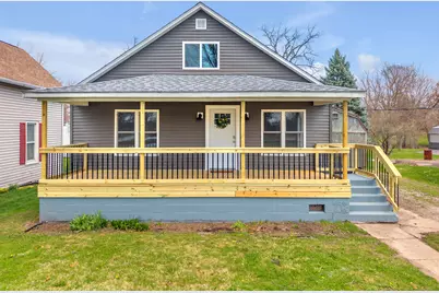 307 S Park Avenue, Rensselaer, IN 47978 - Photo 3