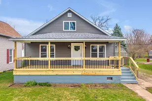 307 S Park Ave, Rensselaer, IN 47978 - Photo 3