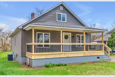 307 S Park Avenue, Rensselaer, IN 47978 - Photo 5