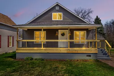 307 S Park Avenue, Rensselaer, IN 47978 - Photo 1