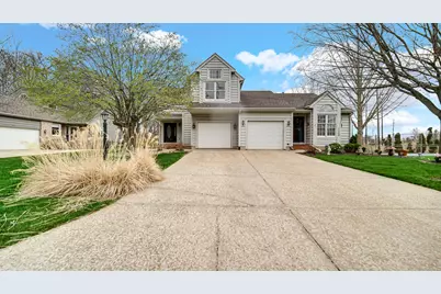 3808 Chimney Hill Drive, Valparaiso, IN 46383 - Photo 1