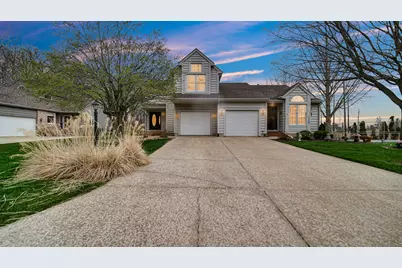 3808 Chimney Hill Drive, Valparaiso, IN 46383 - Photo 3