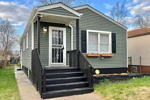 480 W 23rd Ave, Gary, IN 46407 - Photo 3