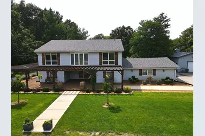 13226 S County Line Road, Crown Point, IN 46307 - Photo 5