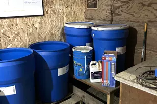 13226 S County Line Rd, Crown Point, IN 46307 - Photo 41