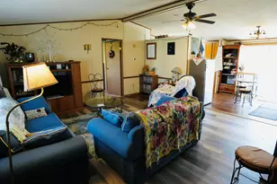 511 W Vine St, North Judson, IN 46366 - Photo 1