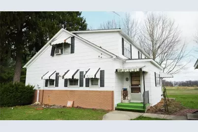 4350 S 200 E, Knox, IN 46534 - Photo 1