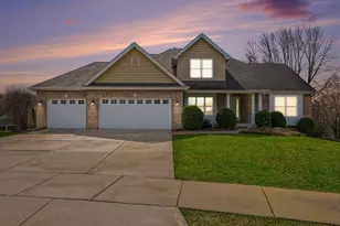 3143 Whisper Dr, Schererville, IN 46375 - Photo 1