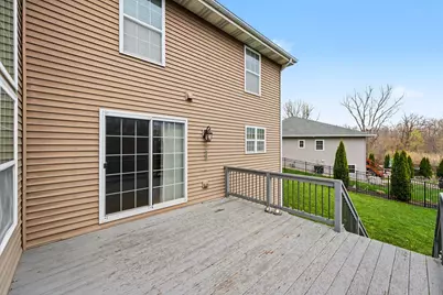 3143 Whisper Drive, Schererville, IN 46375 - Photo 23