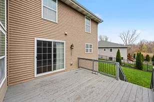 3143 Whisper Dr, Schererville, IN 46375 - Photo 23