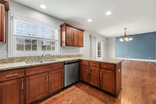 3143 Whisper Dr, Schererville, IN 46375 - Photo 9