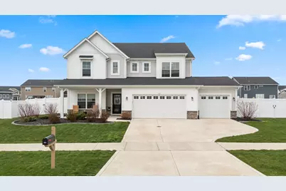 213 Grandale Drive, Valparaiso, IN 46385 - Photo 3